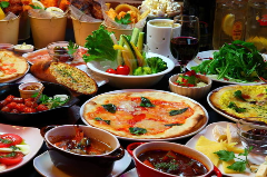 ラッツダイニング 丸の内店 