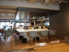 オトナノイザカヤ Bambi 