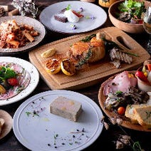 ［恵比寿のビストロカフェ］ｌｏｇｅｒ ｃａｆｅの画像