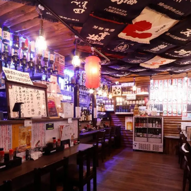 やきとり大学 茂原1号店_お店丸ごと貸切OK