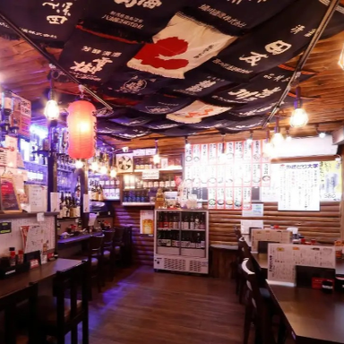 やきとり大学 茂原1号店_貸切営業、歓送迎会、お誕生日・記念日等のサプライズのご相談はお問い合わせください