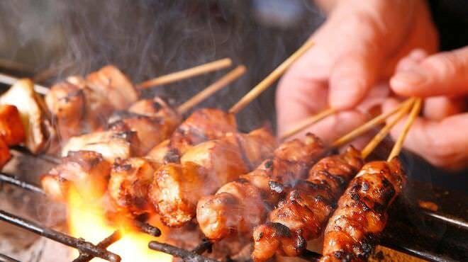 焼鳥居酒屋 鶏闘士 新館