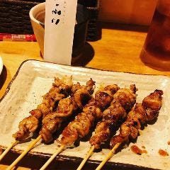 炭火やきとり いそこ