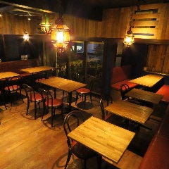 Trattoria Noe（トラットリア ノエ）