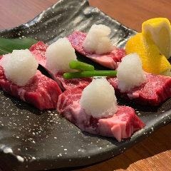 炭火焼肉 河内屋 総本店