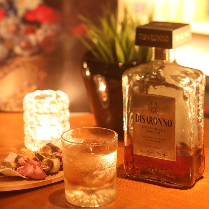 お茶漬けｂａｒ 離れ個室 Zuzu 新宿店