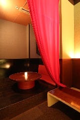 お茶づけバー ZUZU 新宿店