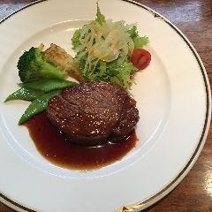 Bistro KAWANO