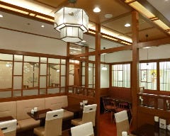 椿屋カフェ 柏高島屋ステーションモール店