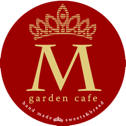 garden cafe MのURL1