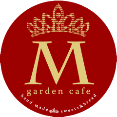 garden cafe M̎ʐ^1