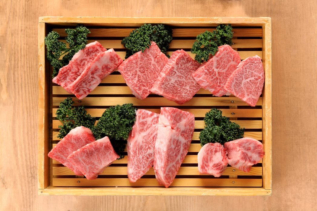 炭火焼肉 牛ざんまい 豊田元宮店 こだわり情報3 ぐるなび