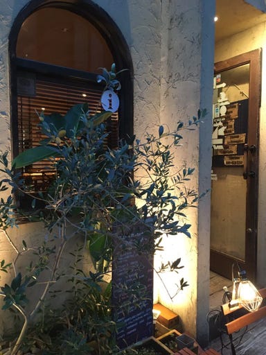 イタリア料理とワインの店 ファミリア（famiglia）  外観の画像