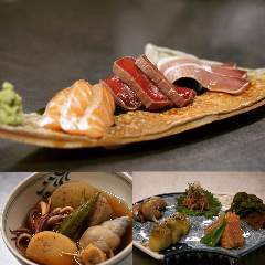手打ち蕎麦 蕎麦前 わびすけ
