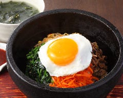 韓国家庭料理 しゅん
