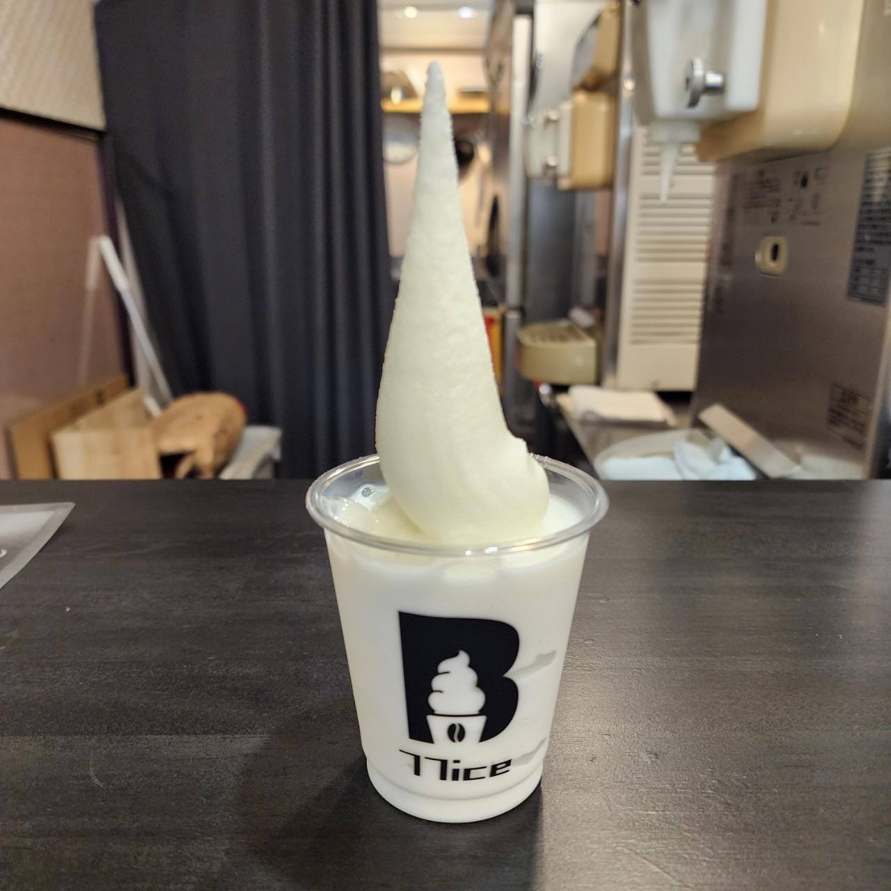 77ice cream(ナナナナアイスクリーム)（心斎橋/スイーツ