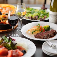 湾岸食堂 波止場 