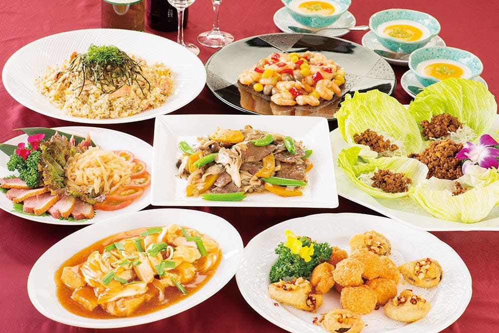 後楽園飯店