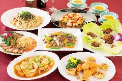 後楽園飯店 