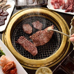 和牛焼肉 龍神 八王子 メニュー 手頃に最高級焼肉 ぐるなび