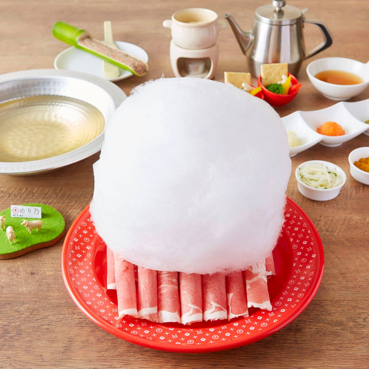 21年 最新グルメ 新宿にあるヘルシーなラムしゃぶがおすすめのお店 レストラン カフェ 居酒屋のネット予約 東京版