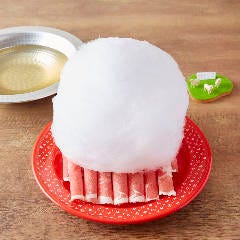 しゃぶしゃぶとすき焼き めり乃 新宿店