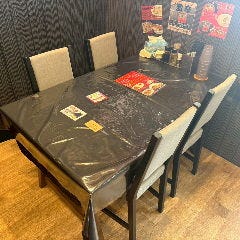 麺屋 黒べぇ
