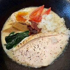 麺屋 黒べぇ