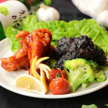韓国料理の美味しいお店 明石でおすすめしたい人気のお店 ぐるなび