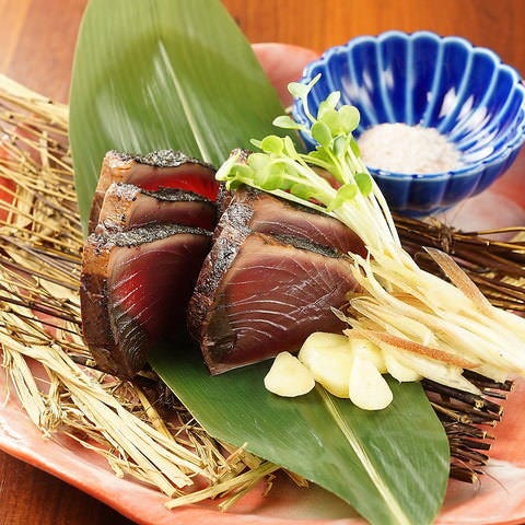 わら焼き小屋 個室居酒屋 た藁や 明石駅前店