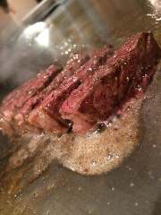 鉄板焼天神ホルモン アミュプラザ鹿児島店