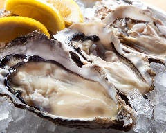 牡蠣場 北海道厚岸 コレド室町店 