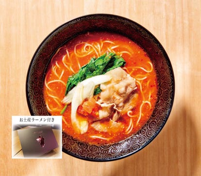 美味しいお店が見つかる 天神南駅周辺のラーメンでおすすめしたい人気のお店 ぐるなび