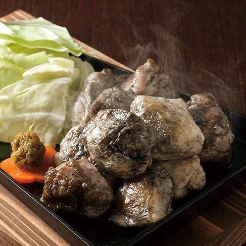 博多もつ鍋 馬肉 九州自慢 姫路店