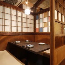 ［厳選日本酒とくずし割烹］和食日和 おさけと 日本橋の画像