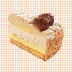 ダッキーダック メニュー スイーツ ぐるなび