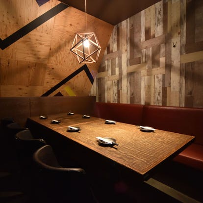 人気の美味い店 吉祥寺の居酒屋でおすすめ 完全個室 飲み放題など ぐるなび