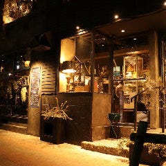 産直ダイニング SILVA 金山 