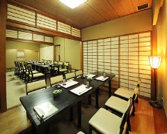 割烹 鶴の家