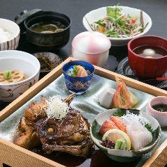 創作和食 縁 ‐えにし‐