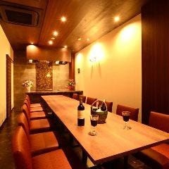 創作和食 縁 えにし 熊本市 創作和食 ぐるなび