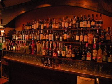 PORT BAR