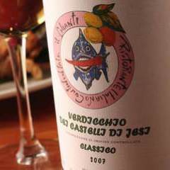 SOMETHING Bella Gioia