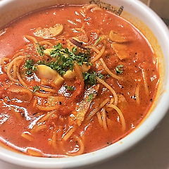 SOMETHING Bella Gioia