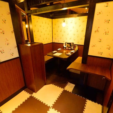 個室居酒屋 海鮮料理 さかなや道場 JR尼崎駅南口店 店内の画像