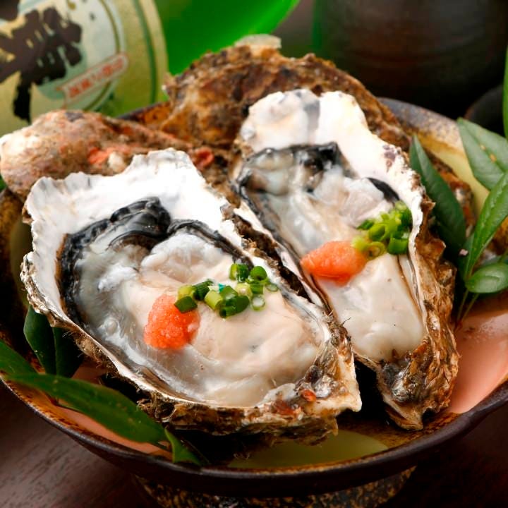 21年 最新グルメ 小山魚介センター 勝丸水産 小山 下野 レストラン カフェ 居酒屋のネット予約 栃木版
