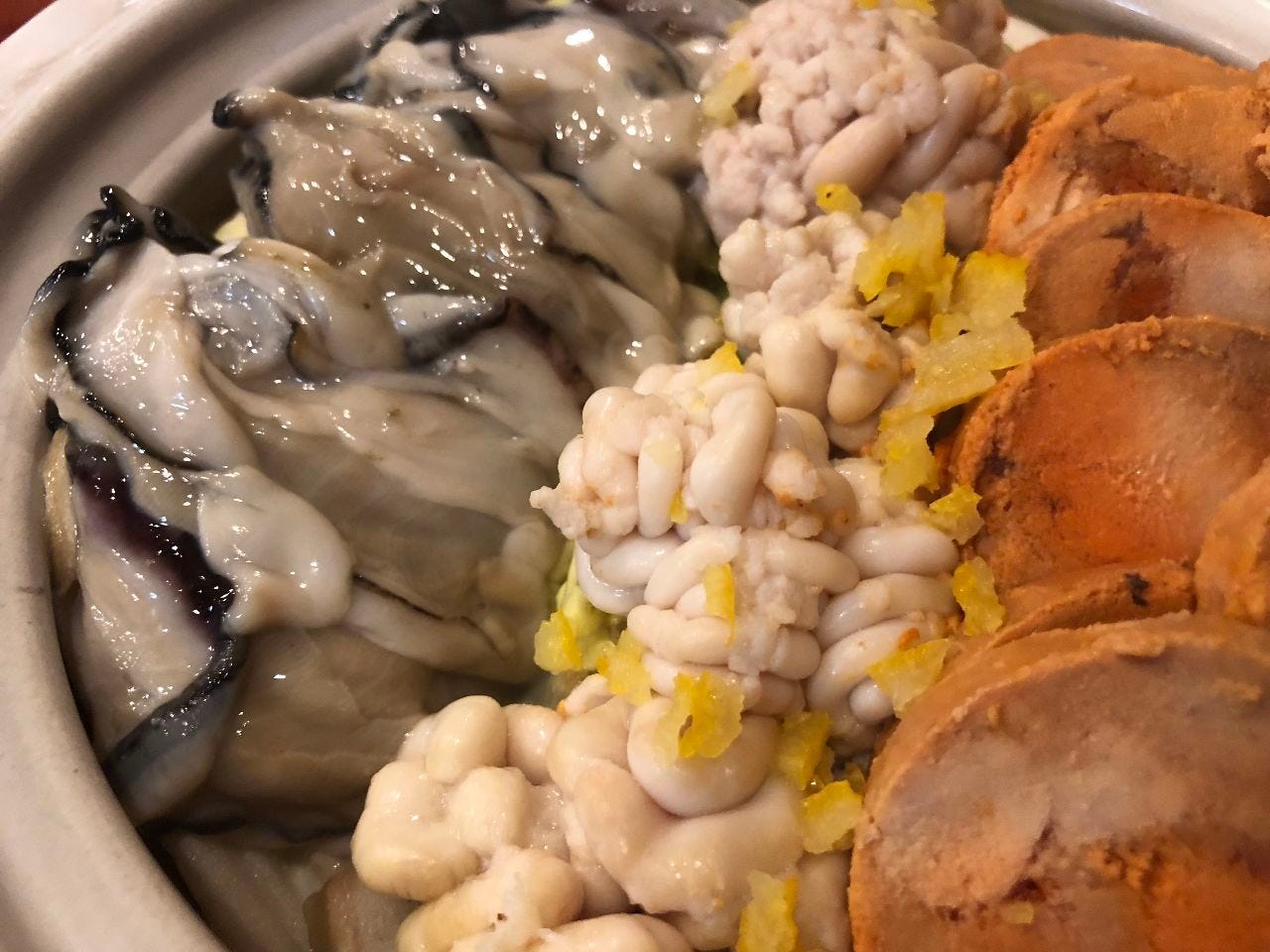 小山魚介センター 勝丸水産 小山魚介センター 勝丸水産
