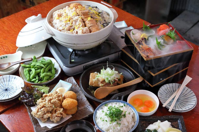小山魚介センター 勝丸水産 小山 下野 居酒屋 ぐるなび