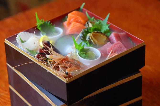 小山魚介センター 勝丸水産 小山 下野 居酒屋 ぐるなび