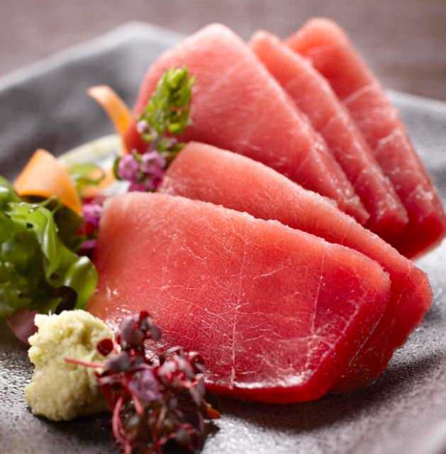 小山魚介センター 勝丸水産